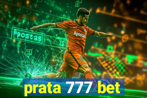 prata 777 bet